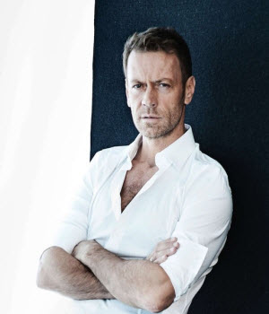 foto sexy con Rocco Siffredi